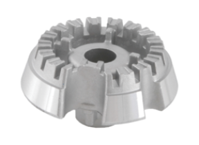 Anneau du brûleur 10002048