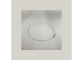 Anneau fixation manchette cote porte 12938100000047