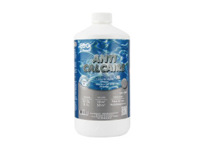 Anti calcaire liquide 1l edg by aqualux 105682