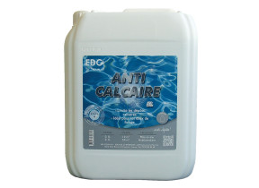 Anti calcaire liquide 5l edg by aqualux 105081