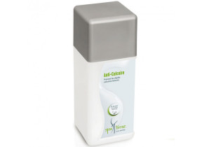 Anti-calcaire spa time 2218200