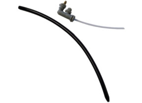 Anti-goutte complet en inox sans joint torique 504826