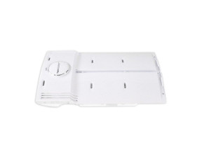 Appliance assemblage coque evap da97-11772b DA97-11772B