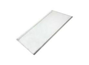 Arbeitsplatte assy global white 481010919758