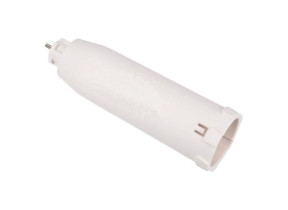 Arbre de transmission blanc MS-0A07664