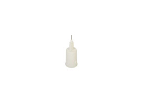 Arbre de transmission blanc MS-652591