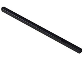 Arbre de transmission commande verrouillage 3370781019