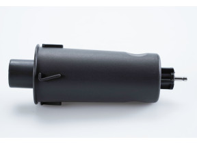 Arbre de transmission gris MS-650539