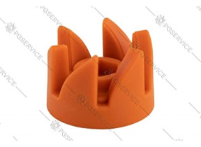 Arbre de transmission orange MS-650529