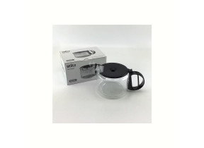Aroma kanne schwarz AX13210010