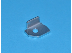 Arrêt de porte droit (blanc ) HK1467020