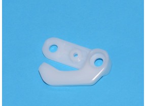 Arrêt de porte droit (blanc ) HK1481867