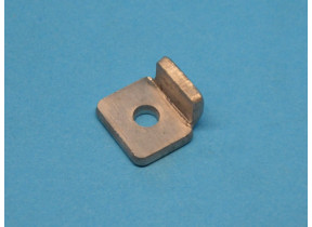 Arrêt de porte droit (blanc ) HK1869048