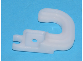 Arrêt de porte droit (blanc ) HK1914354