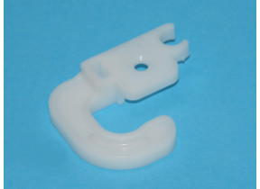 Arrêt de porte droit (blanc ) HK1914356