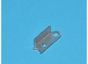 Arrêt de porte droit (blanc ) HK1929803