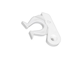 Arrêt de porte gauche pour réfrigérateur 2426922015