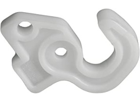 Arretoir de porte pom natural t2.5 bravo-jt 4620JJ2009A