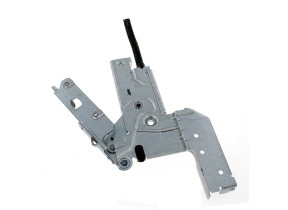 Article charnière gauche de porte C00538168