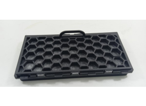  aspirateur - cadre filtre 5986970