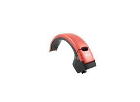 Ass maniglia rossa forzaspira c110 SLDB2959