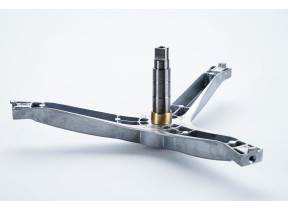 Assemblage bride axe ssec heba wf8804dpa,1 DC9714369D