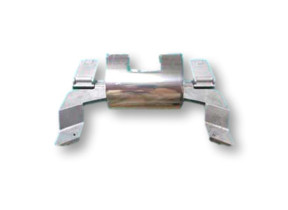 Assemblage charnière h800e DC97-18046A