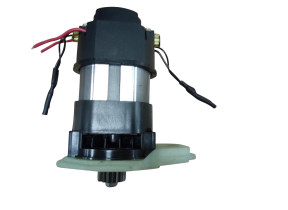 Assemblage d\'engrenage de moteur 14984405227104