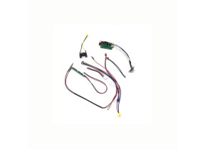 Assemblage de câblage int 49123272