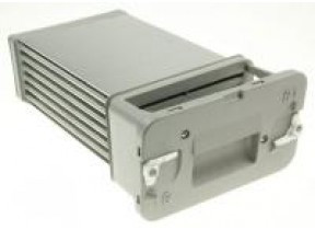 Assemblage de condensateur (dv4000h dv80h4100) DC93-00115B