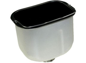 Assemblage de cuve de machine à pain (180mm dbm450) KW714130