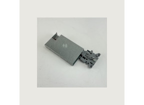 Assemblage de la serrure pos3 69613C416