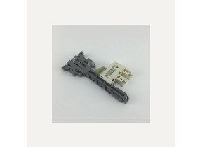Assemblage de la serrure pos3 altern. 690074493