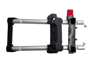 Assemblage de poignée télescopique 0571171C02