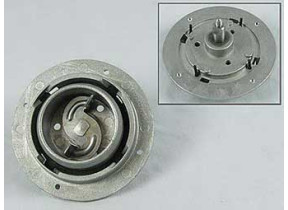 Assemblage entraîneur à machine à pain (dbm450) KW714131