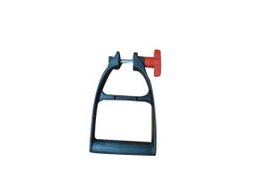 Assemblage kit poignée auxiliaire 1498440522701