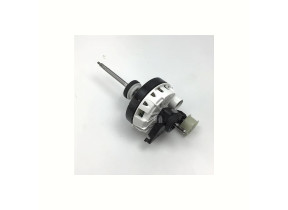Assemblage moteur bpm, hp - sèche-linge C00864344
