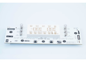 Assemblage pcb kit led blue led touch*6,ggh12 DA92-00404A