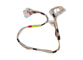 Assemblage w harness-cabi sveta inv comp t opt DA96-00580H