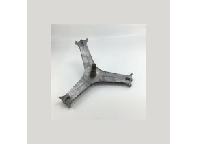 Assy flange shaft,ww8800m,2 bearing type DC97-20418D