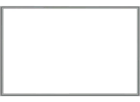 Assy gasket ff k5300 k5280nf 4668512400