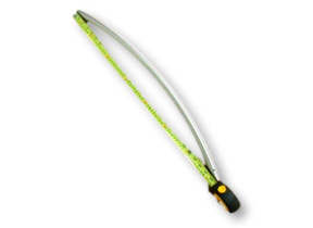 Assy handle bar-fre,aw4,al(a6063),versai DA97-12712C