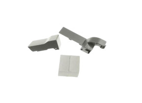 Assy install-accessory,inox gray DA91-04459A