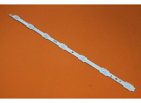 Assy led bar p, ud7200_left,3535pkg, BN96-33493A