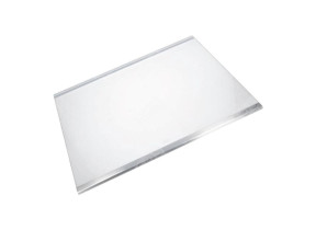 Assy shelf-ref up,rs8000nc,silver trim DA97-19322A