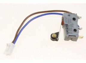 Assy switch micro:vc-ra84v,dustbox DJ91-00004D