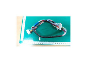 Assy w/harness-door joint,sveta inv t op DA96-00610H