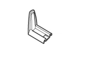 Attache de câble 127440060