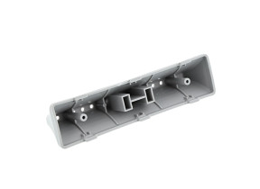 Aube de brassage de tambour pour lave-linge 4055066676