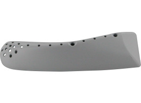 Aube de tambour 180x50mm 41021913